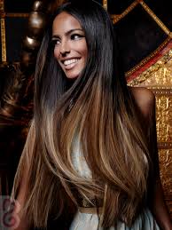 Golden blonde highlights are a very good pick for copper hair. Rezultat Poiska Google Dlya Http Static Becomegorgeous Com Img Arts 2013 7 Dark Brown Hair With Caramel Highlights Gallery Big Caramel Blonde Highlights On Black Hair Jpg Image 1176130 On Favim Com
