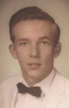 Ernest James “Tucker” Harvey (1946-2013)