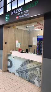Ron exchange s.r.l., crisalfa s.r.l., alicante office s.r.l.,. Macrogroup Casa De Schim Valutar Casa De Amanet Moneygram Western Union