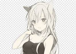 Check spelling or type a new query. Catgirl Png Images Pngwing