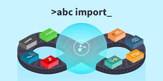 Abc Import Import Your Mongodb Sql Json Csv Data Into
