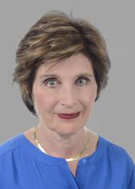 Author and KGB scholar Amy Knight to discuss political murder ...