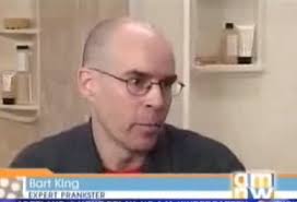 Bart's King-Sized Book of Fun (by Bart King)