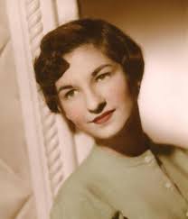 Gloria Wright Obituary