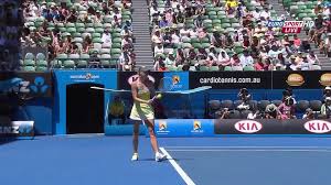 Jun 09, 2021 · for the ninth time at the french open (fourth time in a semifinal) and 58th (!) time overall, rafael nadal and novak djokovic will do battle. Australien Open 2013 1 2 Final Li Na Vs Maria Sharapova Video Dailymotion