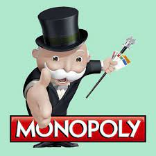 Want To Play Monopoly Play This Game Online For Free On Poki Lots Of Fun To Play When Bored At Home Or At School Favorite Board Games Board Games Pig Games