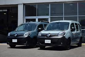 オールペイント 新色カングー kangoo 琵琶湖 ルノー 麦畑