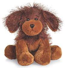 Webkinz Brown Dog Hm195 New Unused Code Plush Stuffed Animal Boys Girls Kids Webkinz Brown Dog Plush Stuffed Animals