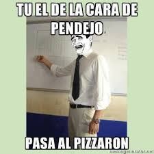 El día del padre se celebra en muchos países y es recordado en todo el mundo en fechas muy distintas. 25 Memes Divertidos Li