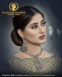 Haroon Sharif Jewellers