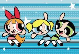 March 15, 2021 by sugar n' spice gals 41 comments. The Powerpuff Girls Recipe