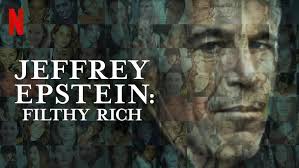 Jeffrey Epstein Documentary Filthy Rich Netflix- What to Know