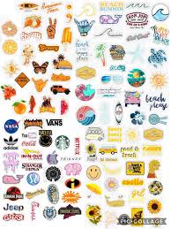 Printable calendars are easy to decorate with stickers, labels or other craft items. Pin By Julie On Way Back When Iphone Case Stickers Aesthetic Stickers Red Bubble Stickers