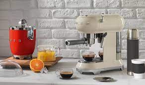 User rating, 4.1 out of 5 stars with 163 reviews. Best Espresso Machine 2021 Add Finely Ground Coffee And Go T3