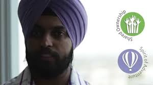 Dr. Jagroop Singh, Fraud Control Unit, displays our company’s core value in  his job