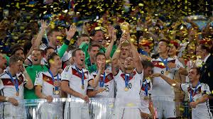 Deutschlands WM-Triumph 2014: Die Gänsehaut-Momente