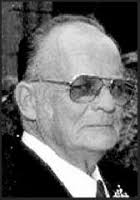 John Patron Obituary (2005)