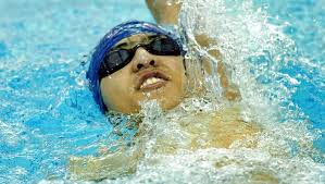 Brighton boys swim past Webster