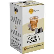 Expert ratings for capsule coffee machines ☆ based on it's benefits, features, customer satisfaction, quality and price ➔ check our top 10 we think the sage nespresso creatista is the best capsule coffee machine. Coffee With Milk Taste Vanilla Capsule Coffee Compatible Nespresso Coffee Machine X16