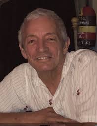 Obituary information for William Paris