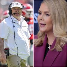 I need all Georgia Bulldogs fans to check in ❤️🏈