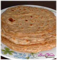 Resepi Mudah Roti Capati Menggunakan Sukatan Cawan Rasa Rotis Resep Masakan Resep Makanan