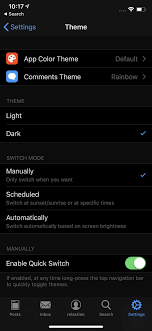Sport a certain level of polish. The 5 Best Reddit Apps For Iphone Ios Iphone Gadget Hacks