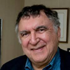 Dr. Anthony Todaro, PHD, Hampton, NJ