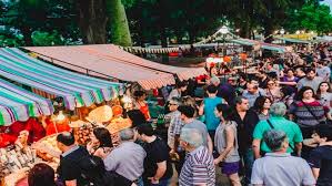 To dalsza ewolucja stylu smart casual, podążającym za koniecznością zmiany formy organizacji pracy w domowym biurze. Que Ferias Gastronomicas Se Puede Visitar Los Fines De Semana En La Ciudad Agroempresario Com
