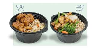 More Ways To Slash The Calories When Eating Out Nutrition Action
