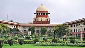 The supreme court has ordered to halt all construction activities on the project. Sc Gives Nod To Redevelopment Plan For Central Vista Project