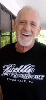 William Olsen Obituary