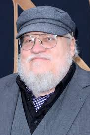 The Fantasy Book George R.R. Martin Thought Would Be His Big Break Before A  Game Of Thrones