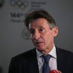 Only Seb Coe could have saved the Olympics