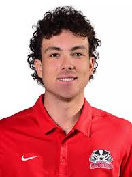 2025-26 Men's Squash Roster