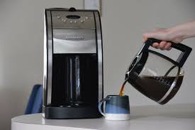 Maybe you would like to learn more about one of these? Cuisinart Grind Brew 12 Cup Automatic Coffee Maker Review Convenience At The Cost Of Quality