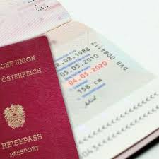 Sie müssen den antrag aber innerhalb von 2 jahren stellen. Jetzt Schon Reisepass Beantragen Fur 2020