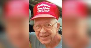 Obituary for Joe Louis "Pap" Ritchie