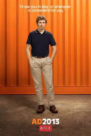 George Michael Bluth Arrested Development George Michael Netflix