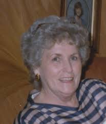 Anita Black Obituary