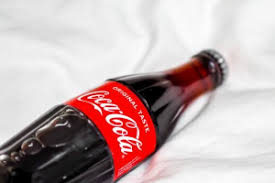 Your coca cola stock images are ready. 1 000 5 Years Later Coca Cola Stock Fizzes But Falls A Little Flat