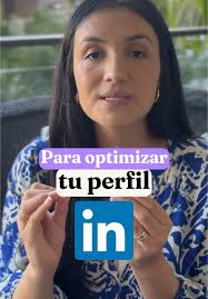 Comenta: PERFIL para enviarte el video completo donde te enseño el paso a  paso para optimizar LinkedIn y conseguir tu trabajo remoto ✨ #MamáEnRemoto  #TrabajoDesdeCasa #TrabajoRemotoParaMamás ...