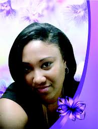 Obituary of Kimber-Lee Tessa Lucy Robinson