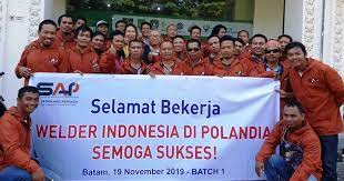 Kami adalah sekelompok orang indonesia di polandia dengan inisiatif membantu sesama untuk mendapatkan. Bp2mi Badan Pelindungan Pekerja Migran Indonesia