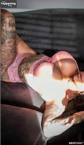 Gina-Lisa Lohfink  ginalisa2309  ginalisaofficial Nude Leaks OnlyFans  Photo 309 | TheFappening