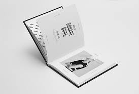 The best book mockups free download for your next project. Square Book Mock Up On Behance