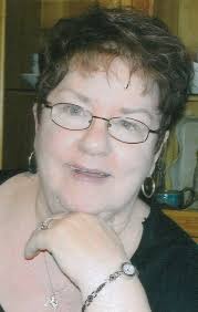 Obituary of Sandra Rosellen Lewis