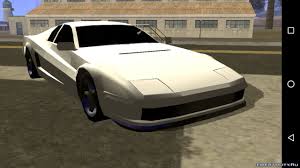 Download it now for gta san andreas! Ferrari Testarossa Sa Style Dff Only For Gta San Andreas Ios Android