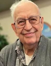 Obituary information for Francis A. Bartsch