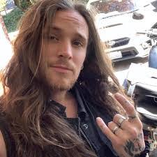 Randy Kain's Instagram, Twitter & Facebook